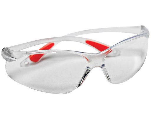 Vitrex Premium Safety Glasses - Clear Vitrex - Dynamic Drive
