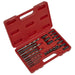 Sealey Stud Extractor Set 25pc VS7233 Sealey - Dynamic Drive