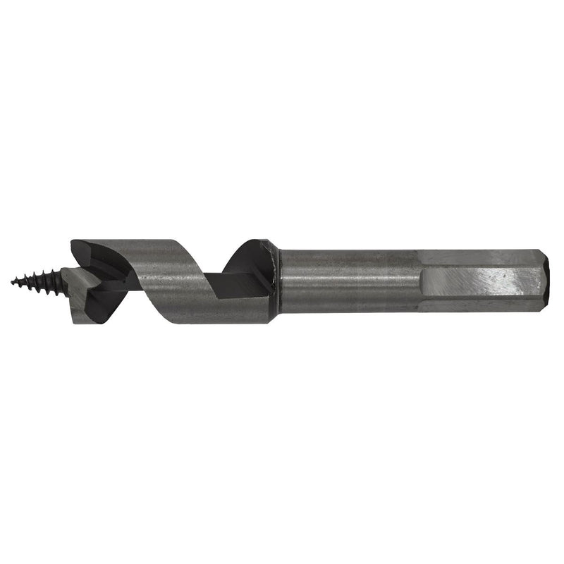 Sealey Auger Wood Drill16 x 100mm AW16x100 Sealey - Dynamic Drive