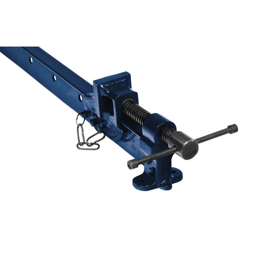 Sealey Sash Clamp 1200mm AK6048 Sealey - Dynamic Drive