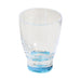 Quest Elegance Range Tumbler Blue 0184BL Quest - Dynamic Drive