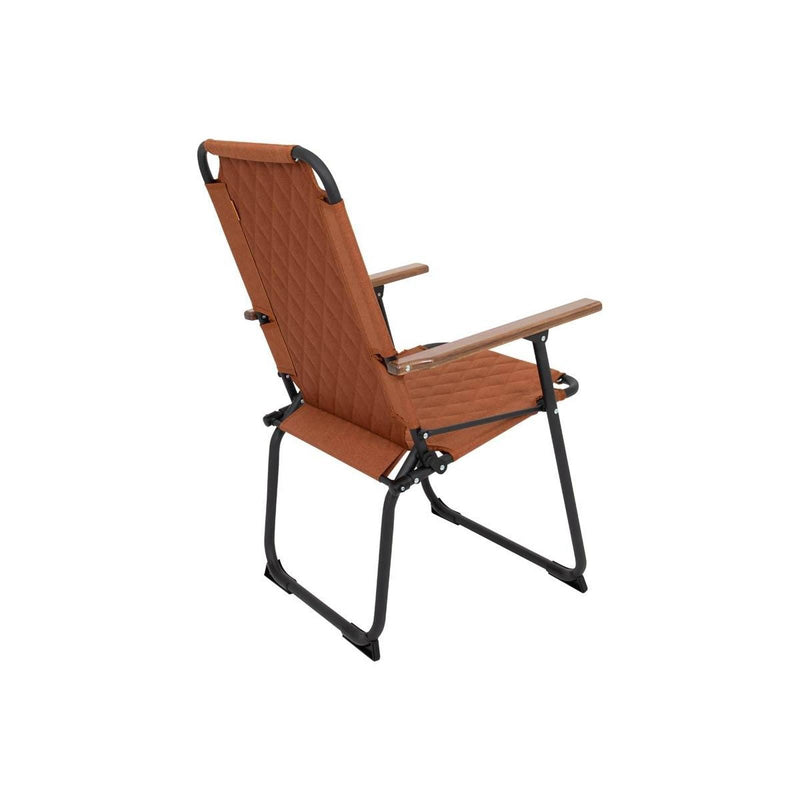 Bo-Camp Industrial Collection Chair Jefferson M Clay Bo-Camp - Dynamic Drive