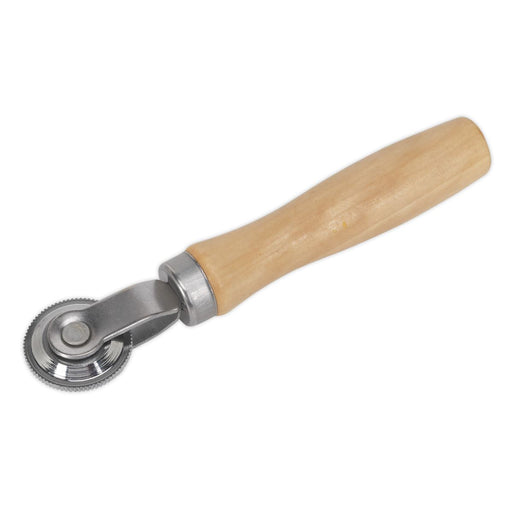 Sealey TST15 Tyre Repair Patch Stitch Roller 190mm Wheel Puncture Seem Tool Sealey  - Dynamic Drive