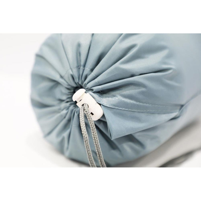 Vango Shangri-La Pillow - Luxury Organic Cotton Camping Pillow Vango - Dynamic Drive