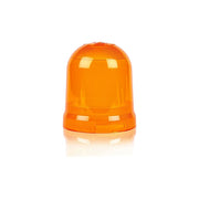 Ring Automotive RCV9916 Dual Voltage Polycarbonate Amber Lens Ring Automotive - Dynamic Drive