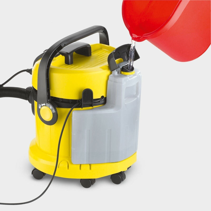 Karcher SE 4001 Carpet Cleaner Including a 3 Years Warranty - 1.081-137.0 Karcher - Dynamic Drive