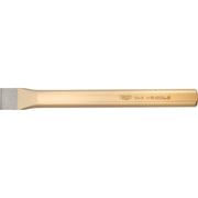 Draper Flat Cold Chisel, 28 x 250mm 51637 Draper - Dynamic Drive