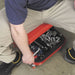 Sealey Mechanic's Utility Seat Deluxe SCR9 Sealey - Dynamic Drive