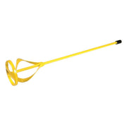 Stanley® Hand Tools Mixing Paddle 80mm STANLEY® Hand Tools - Dynamic Drive