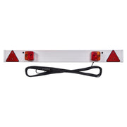 Ring Automotive RCT885/P Trailer Board/Cable Bagged, 12 m Ring Automotive - Dynamic Drive