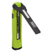 Sealey Rechargeable 360 Inspection Light 10W & 2 x 4W SMD LED - Green LED3605G Sealey - Dynamic Drive