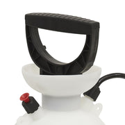 Sealey Dust Suppression Water Tank 8L DST08 Sealey - Dynamic Drive