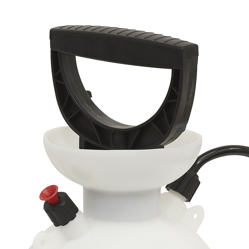 Sealey Dust Suppression Water Tank 8L DST08 Sealey - Dynamic Drive