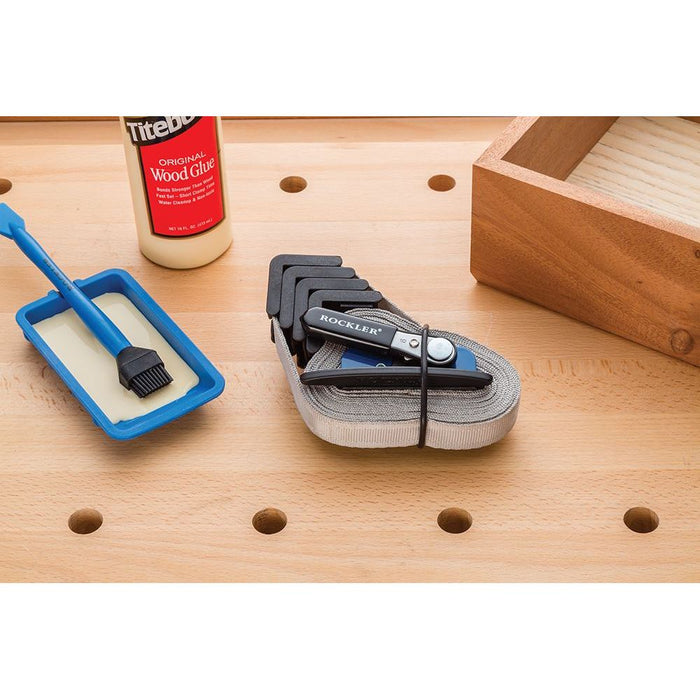 Rockler Band Clamp Accessory Kit 5pce Rockler - Dynamic Drive