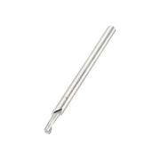 Trend 50/51 x 8mm HSSE Helical Plunge Bit 8mm Trend - Dynamic Drive