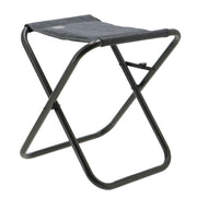 Travellife Lago Stool Stormy Grey 2129930 Travellife - Dynamic Drive