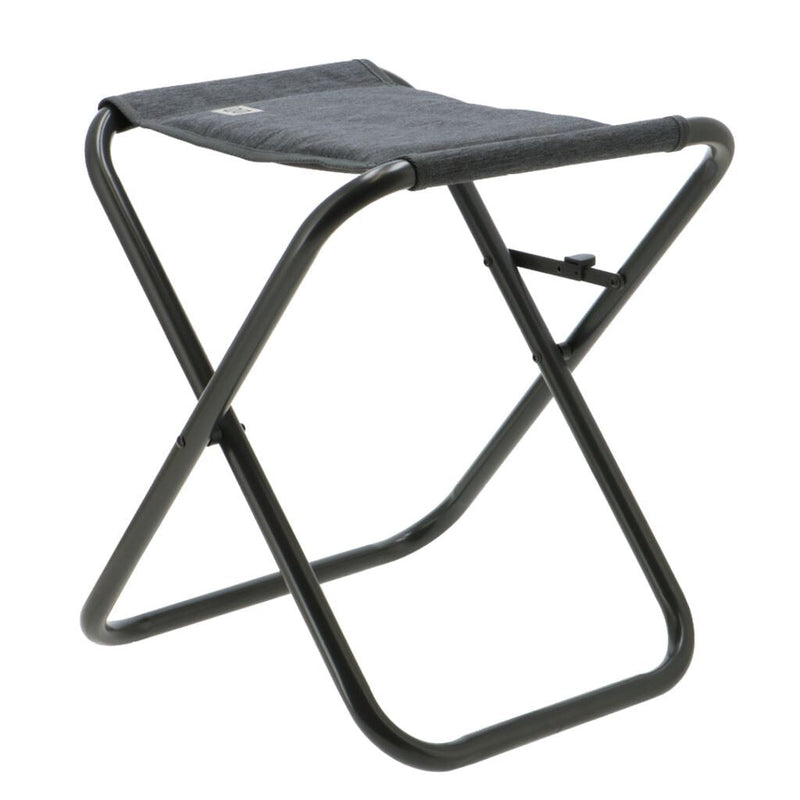 Travellife Lago Stool Stormy Grey 2129930 Travellife - Dynamic Drive