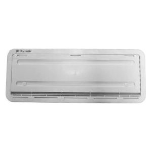 Dometic Ls200 Bottom Vent Only White 9620002921 Dometic - Dynamic Drive
