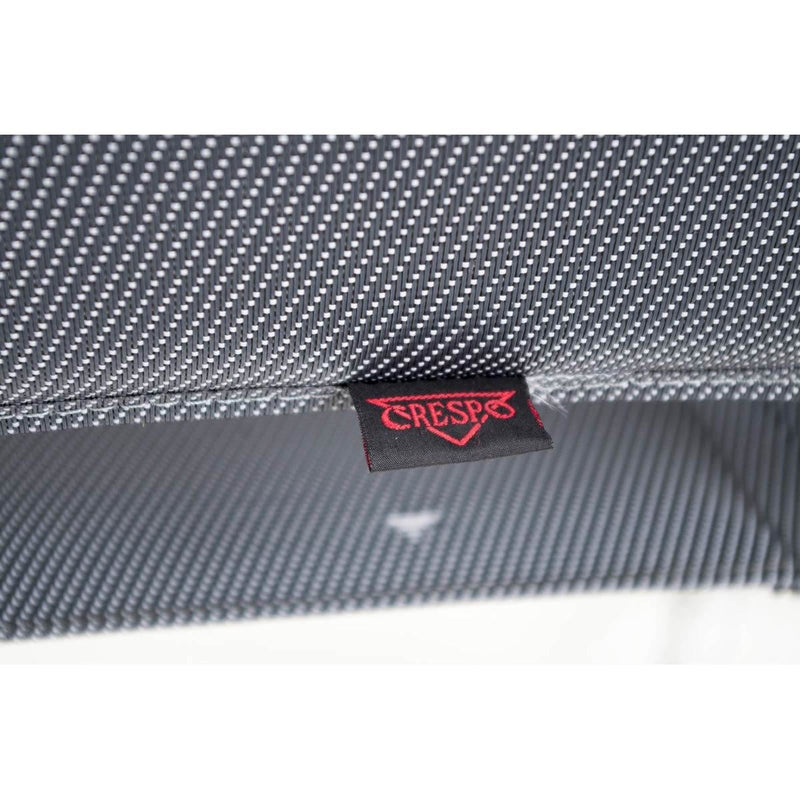 Crespo Chair AL/237 Deluxe Dark Grey Crespo - Dynamic Drive
