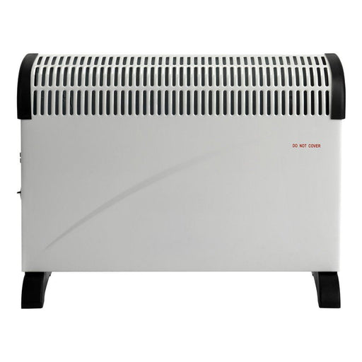 Status Convector Heater 2000w White CONH-2000W1PKB Status - Dynamic Drive