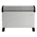 Status Convector Heater 2000w White CONH-2000W1PKB Status - Dynamic Drive