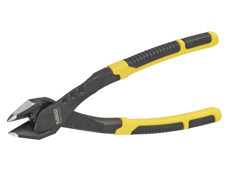 Dewalt Demolition Diagonal Pliers 200mm Dewalt - Dynamic Drive