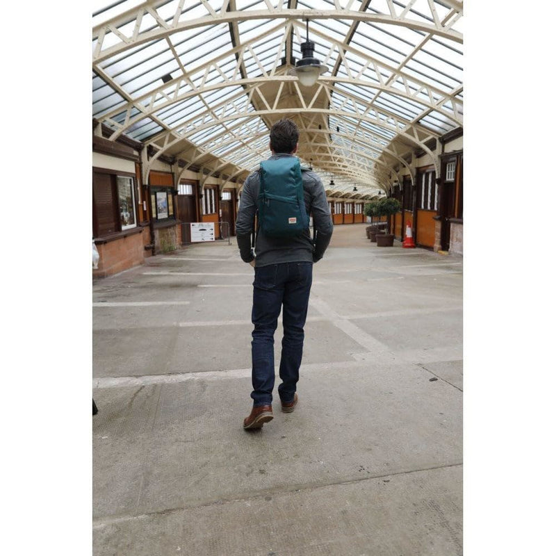 Vango Mica 25 Rucksack 25L Deep Lagoon Vango - Dynamic Drive