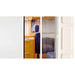 REMIcare II Plus Pleated Fly Screen Door, 1800mm x 650mm x 58mm, Easy to Use & Remis - Dynamic Drive