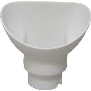 Thetford Water Fill Adaptor White Pp Excellence 92414111 Thetford - Dynamic Drive