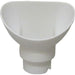 Thetford Water Fill Adaptor White Pp Excellence 92414111 Thetford - Dynamic Drive