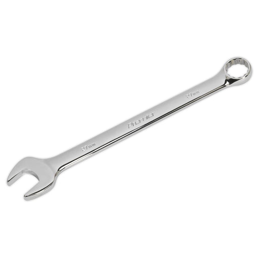 Sealey Combination Spanner 27mm CW27 Sealey - Dynamic Drive