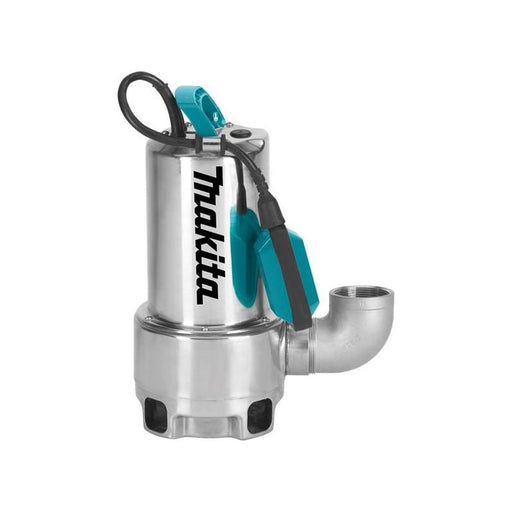 Makita PF1110 Submersible Dirty Water Drainage Pump 1100W 240V Makita - Dynamic Drive