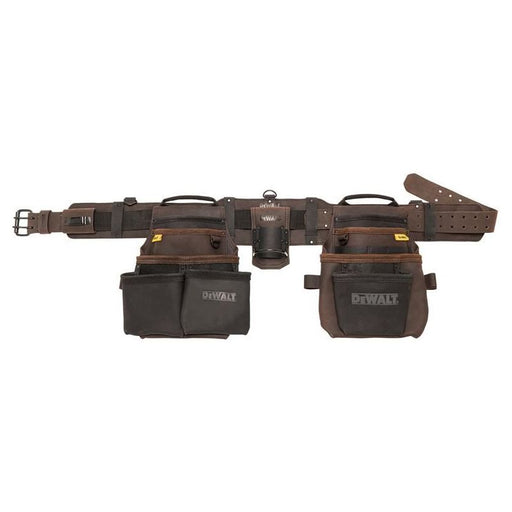 Dewalt Power Tools DWST50113 Pro Leather Tool Rig DeWALT Power Tools - Dynamic Drive