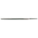 Draper Smooth Cut Round File, 12 x 150mm 60258 Draper - Dynamic Drive