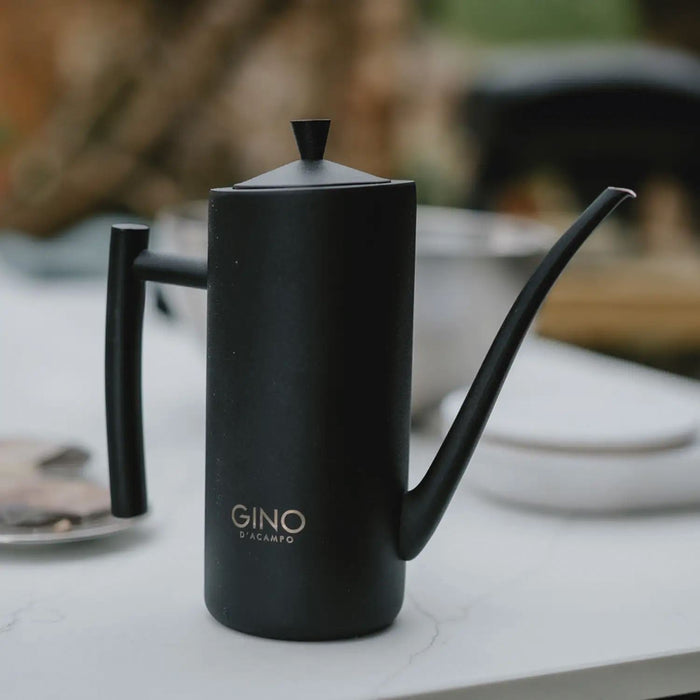 Gino Oil Drizzler 700ml Gino - Dynamic Drive
