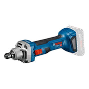 Bosch GGS 18V-20 Professional Straight Grinder 18V Bare Unit Bosch - Dynamic Drive