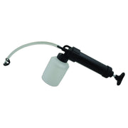 Laser Suction Syringe 5933 Laser - Dynamic Drive