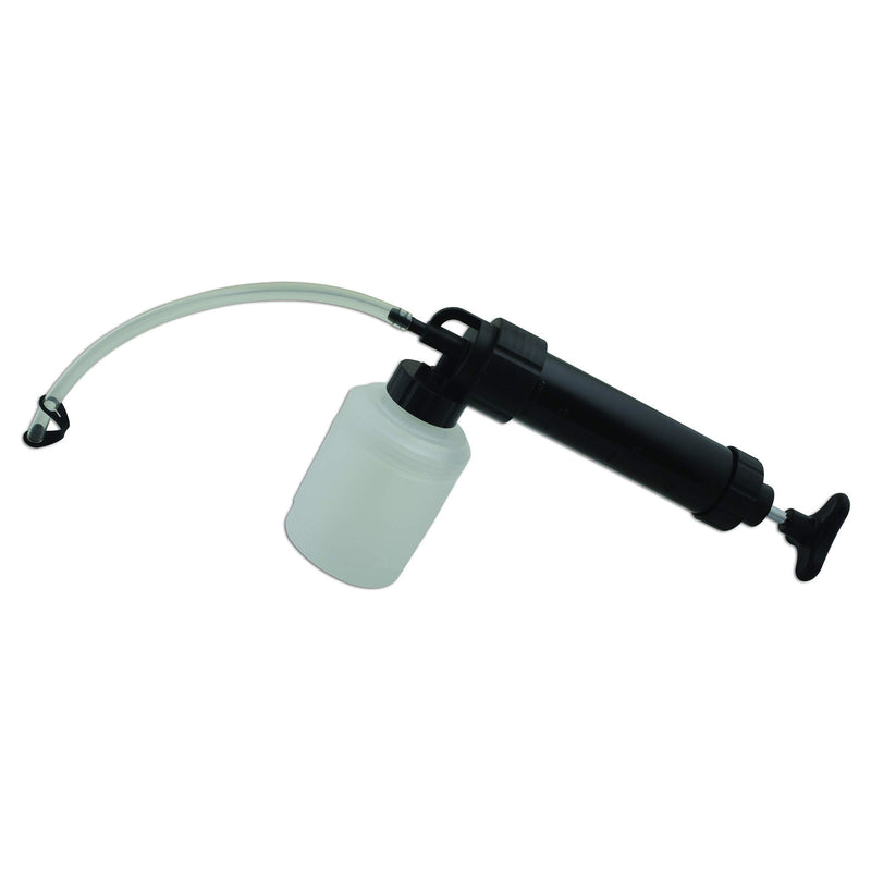 Laser Suction Syringe 5933 Laser - Dynamic Drive