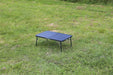 Quest Superlite Witney Folding Folding Camping Table Quest - Dynamic Drive