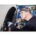 Scangrip® I-VIEW Rechargeable Headlamp with Sensor 400 lumens SCANGRIP® - Dynamic Drive