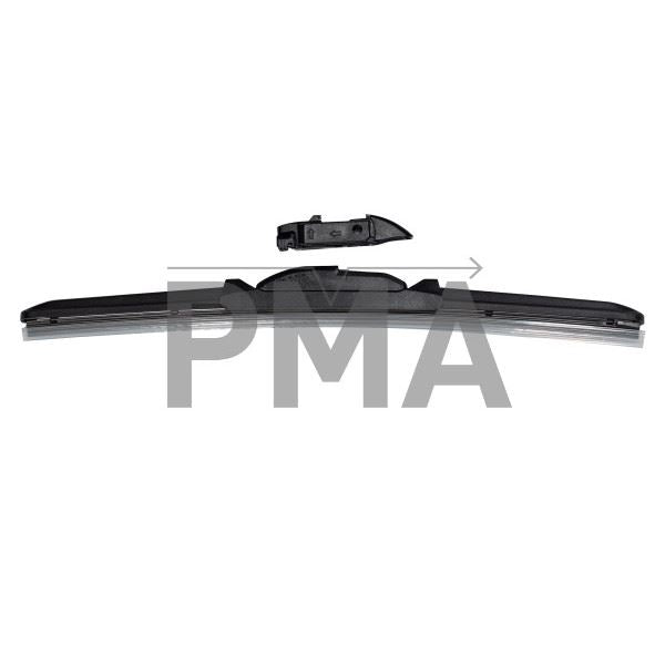 PMA Flat Wiper Blade 13In/330mm PWF13 PMA - Dynamic Drive