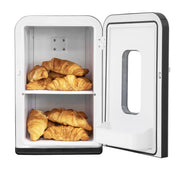 Baridi Mini Fridge/Warmer 15L Capacity 12V/230V - Black DH95 Baridi - Dynamic Drive