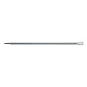 Silverline Chisel & Point Bar 1200 x 27mm Silverline - Dynamic Drive