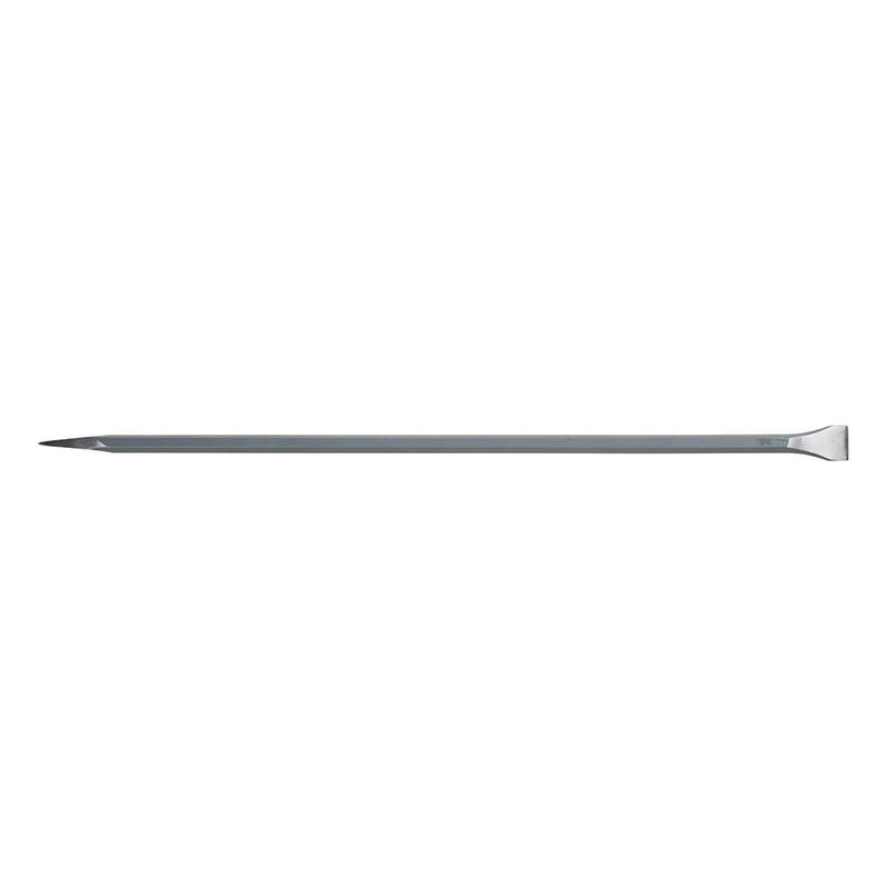 Silverline Chisel & Point Bar 1200 x 27mm Silverline - Dynamic Drive