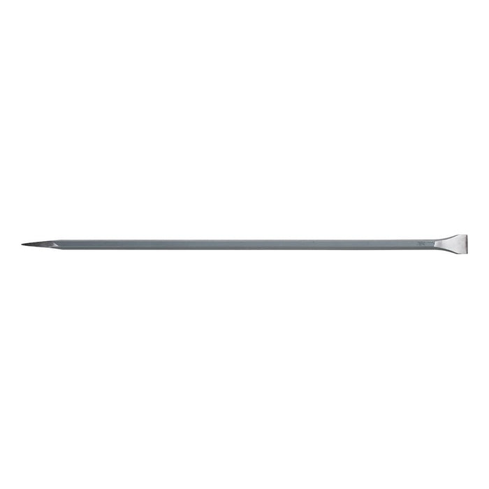 Silverline Chisel & Point Bar 1200 x 27mm Silverline - Dynamic Drive