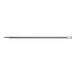 Silverline Chisel & Point Bar 1200 x 27mm Silverline - Dynamic Drive