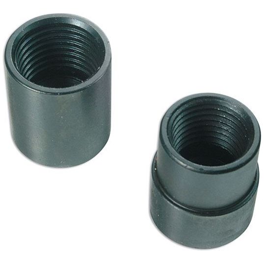 Laser Locking Wheel Nut Remover 2pc 3291 Laser - Dynamic Drive