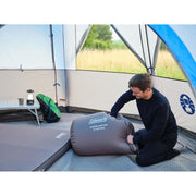 Coleman Supercomfort Sleeping Mat - Double 7.5 Self Inflating Camping Bed Coleman - Dynamic Drive