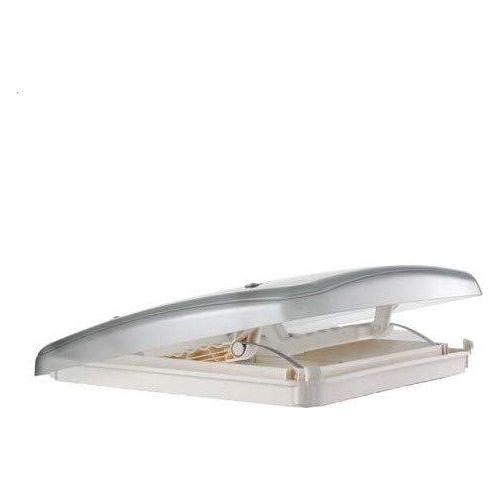 Dometic Mini Heki S Rooflight 25 - 42mm Forced ventilation optional 9104100289 Dometic - Dynamic Drive