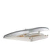 Dometic Mini Heki S Rooflight 25 - 42mm Forced ventilation optional 9104100289 Dometic - Dynamic Drive